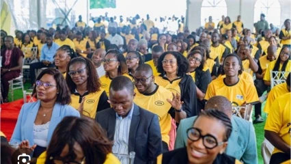 Programme 21 days of Y'ello care 2026: MTN Bénin place la santé au cœur de son engagement