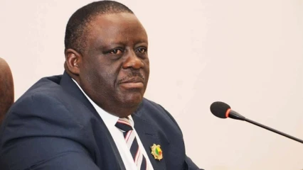 PROJET DE LOI SUR LES INFRACTIONS COMMISES A RAISON DU GENRE AU BENIN : Louis Vlavonou apprécie et clarifie