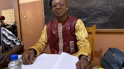 Promotion de la langue et de la culture Baatonu: Toussaint Séké et son équipe définissent des perspectives 