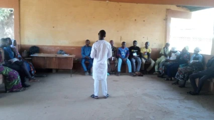 PROMOTION DU DIALOGUE PACIFIQUE DANS L’ALIBORI : L&rsquo;Ong Sustainable development célèbre trois ans d’activités