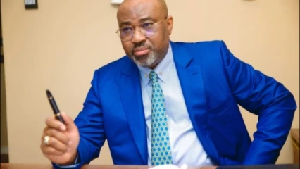 PROPOSITION DE LOI D&rsquo;AMNISTIE PAR LES DÉPUTÉS LES DÉMOCRATES : Le politologue Richard Boni Ouorou fait des observations