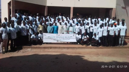 PROTECTION ET RÉHABILITATION DES SOLS AU BÉNIN : Le Prosol/Giz enrôle les étudiants de Parakou dans la lutte