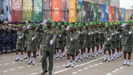 PRYTANÉE MILITAIRE DE BEMBÉRÉKÉ ET LYCÉE MILITAIRE DE JEUNES FILLES DE NATITINGOU : Les concours d&rsquo;entrée ont lieu ce jour