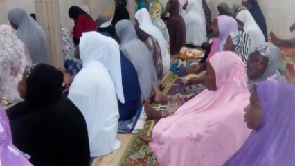 RAMADAN ET MOROSITÉ ÉCONOMIQUE : Coincés, les fidèles s&rsquo;en remettent à Allah