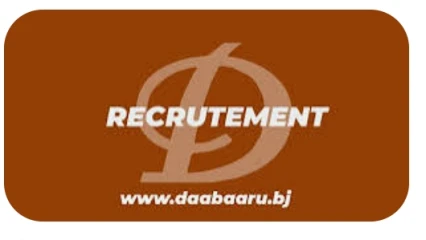 RECRUTEMENT