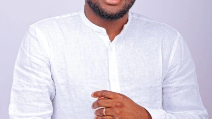 Reçu sur l'émission déballage de Daabaaru Tv,  Bilal Yacoubou se dévoile et apporte son soutien à Wadagni