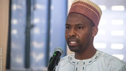 REDDITION DE COMPTE DU CONSEIL COMMUNAL DE GOGOUNOU : Le maire Bary Tidjani félicité pour sa gestion transparente et efficace
