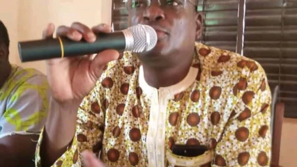 REDDITION DE COMPTE DU CONSEIL COMMUNAL DE N&rsquo;DALI : Le maire Daouda Méré présente un tableau satisfaisant . Une nette amélioration de recouvrement des recettes notée