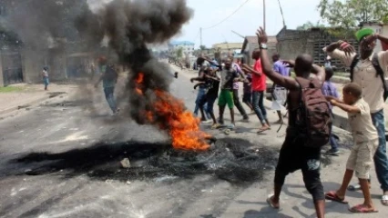 REGAIN DE LA VINDICTE POPULAIRE AU BÉNIN : Les populations ne croient plus à la justice étatique?