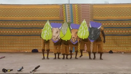 RÈGLEMENT DE CONFLITS ENTRE ELEVEURS ET AGRICULTEURS DANS LE NORD BENIN : Le projet Sukiana en fait une préoccupation majeure