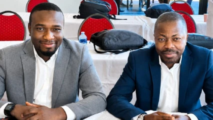 Renforcement de la coopération décentralisée à Parakou: le Maire Zul-Kifly Zakarie et le SE Hyacinthe Elégbédé en séminaire en France