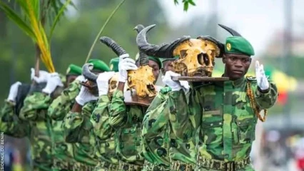 Renforcement de l&rsquo;effectif des agents des eaux, forêts, et chasse: un recrutement de 115 fonctionnaires bientôt lancé 