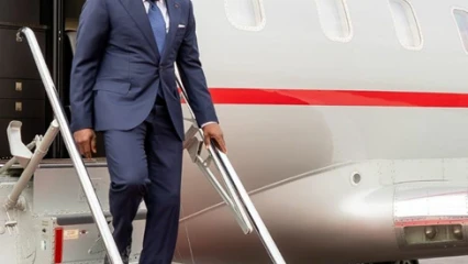 Renforcement des relations entre le bénin et la Mauritanie :Le Président Romuald Wadagni effectue une visite d'État ce lundi à Nouakchott