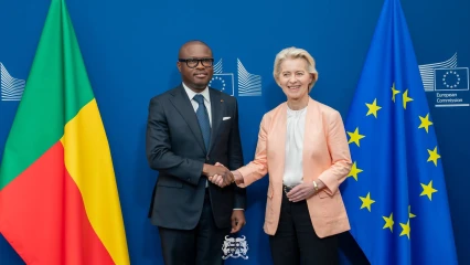 Renforcement du partenariat stratégique Union Européenne-Bénin: Wadagni met le cap sur les projets concrets à Bruxelles
