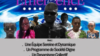 RENOUVELLEMENT DU BUREAU EXECUTIF NATIONAL DE L&rsquo;APISAAB :  Martin Kouagou porteur d&rsquo;un projet d&rsquo;ambition et de rassemblement