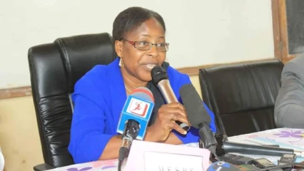 RENTRÉE ACADÉMIQUE 2019-2020 À L&rsquo;UNIVERSITÉ DE PARAKOU : Le ministre Éléonore Ladékan Yayi s&rsquo;assure des préparatifs