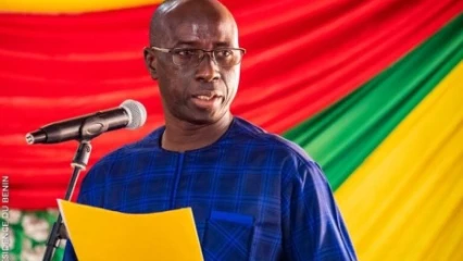 RENTRÉE SCOLAIRE 2022-2023 À PÉHUNCO : Le message du maire Orou Maré aux acteurs de l&rsquo;éducation