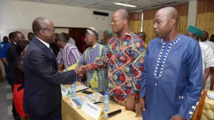 RENTRÉE SCOLAIRE 2022-2023 AU BÉNIN :  Face à face gouvernement-syndicats dans un instant