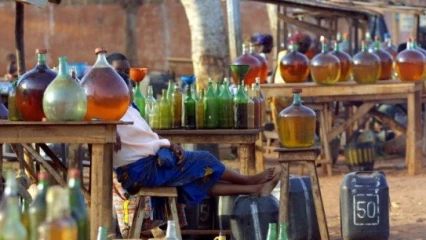 REORGANISATION DU COMMERCE DE L&rsquo;ESSENCE FRELATEE AU BENIN : Les acteurs décidés à accompagner le gouvernement  . De nouvelles dispositions prises
