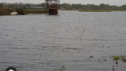 Repêchage d'une fillette dans le fleuve Okpara: les précisions du CA de Kika, Tanta Sanni Saïdou