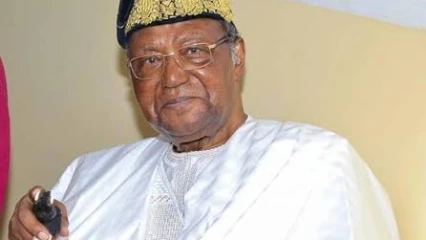 Résultats définitifs de la présidentielle: Nicéphore Soglo félicite Wadagni