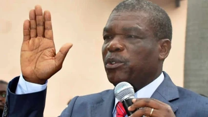 RESULTATS PROVISOIRES DE LA PRESIDENTIELLE AU BENIN : Mission accomplie par la Cena d’Emmanuel Tiando