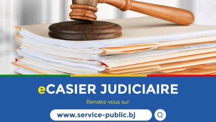 Retard inhabituel observé dans la délivrance des casiers judiciaires: le Cncj clarifie la situation et appelle les usagers à la patience