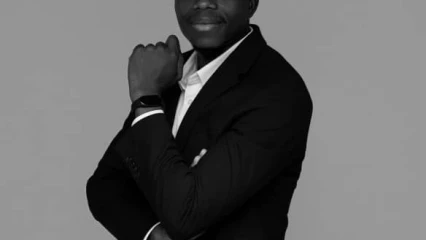 Richard Aboutin : L’ingénieur qui fait de la diaspora un levier de développement pour l’Afrique