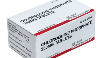 RIPOSTE CONTRE LA COVID- 19 AU BENIN : Le gouvernement baisse le prix de la chloroquine
