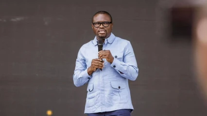 Romuald Wadagni au Lancement de sa campagne électorale dans la cité des kandissoun: « Nous allons tout faire pour faire de Kandi un vrai carrefour économique, commercial et logistique »