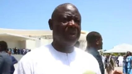 Romuald Wadagni, Président du Bénin: Mohamed Euloge Alitonou y voit une opportunité