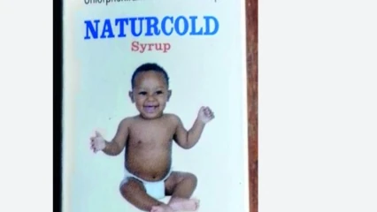 SANTÉ : Un stock de sirop médical contaminé au Cameroun découvert