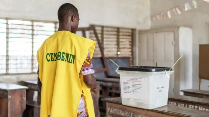 SCRUTIN DU 17 MAI : Les modalités de répartition des sièges présentées aux partis