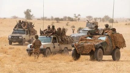 SÉCURITÉ/ALLIANCE RUSSIE-JUNTE DU MALI, BURKINA-FASO ET NIGER : Un partenariat infructueux selon Rfi