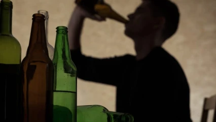 SELON L&rsquo;OMS,  L&rsquo;alcool et la drogue tuent plus de trois millions d&rsquo;âmes chaque année