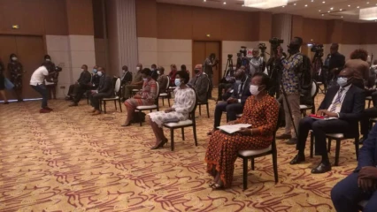 SEMAINE DU NUMERIQUE EDITION 2020 : Le Bénin sur la route de la maturité numérique