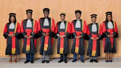 Sénat au Bénin: la Cour Constitutionnelle valide le règlement intérieur