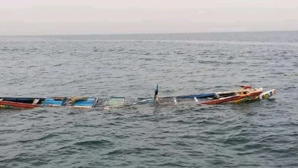 SÉNÉGAL  : Le chavirement d&rsquo;une pirogue fait 9 victimes 