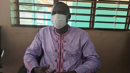 SESSION ORDINAIRE DU 3E ARRONDISSEMENT DE PARAKOU : Ibrahim Chabi Mama contre l&rsquo;insécurité routière