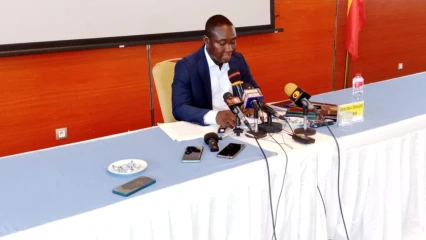 SITUATION DES DROITS DE L&rsquo;HOMME DANS LE MONDE EN 2023 : Le Bénin de plus en plus mauvais élève, selon Amnesty International  . Un bilan peu reluisant de la situation dressé