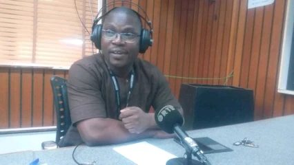 Société de radio et de télévision du Bénin: Ogoutchina Koundé nommé DG par intérim