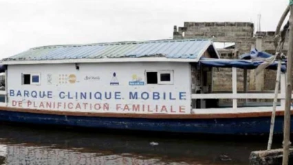 SOINS DE SANTÉ EN MILIEU LACUSTRE AU BÉNIN : La réalité à Dékanmey dans la commune de Sô-Ava