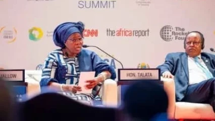 Sommet africain sur l&rsquo;énergie en tanzanie: les efforts du bénin salués 