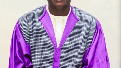 Soutenance de thèse à l'Université de Parakou:  Abdul-Razack Kotchoni, nouveau docteur en socio-anthropologie du développement rural