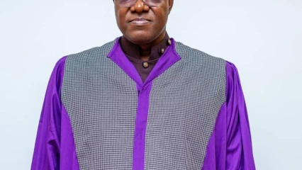 Soutenance de thèse à l'Université de Parakou: Guy Hervé Tiéta élevé au grade de docteur en droit pénal et sciences criminelles
