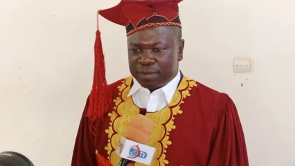 SOUTENANCE DE THÈSE DE DOCTORAT À L&rsquo;UNIVERSITÉ DE PARAKOU : Maman Zakari Bassarou, nouveau docteur en économie des ressources naturelles