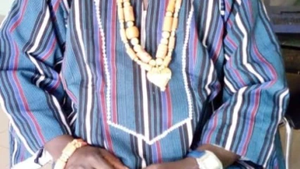 SOUTIEN DE LA JEUNESSE A MALICK GOMINA  : L&rsquo;appel à l&rsquo;unité de Mouhamed Moutawakilou 