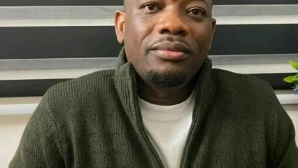 Steve Amoussou après sa libération: «...Je suis en bonne santé, c'est une grâce »