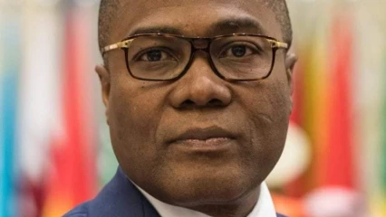SUSCITATION TOUS AZIMUTS DE SA CANDIDATURE : Olivier Boko met en garde les auteurs