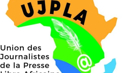 SUSPENSION DU GROUPE DE PRESSE ‘’LA GAZETTE DU GOLFE’’ : L&rsquo;Ujpla demande la levée immédiate des sanctions